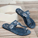 Just a Girl Who Loves Dogs – Personalized Dog Open Toe Sandals with Arch Support