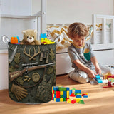 Love Hunting - Personalized Hunting Storage Basket