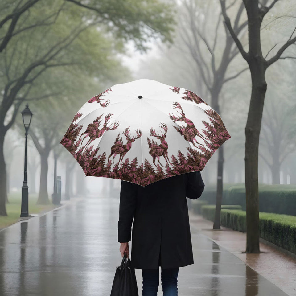 Love Hunting - Personalized Hunting Umbrella