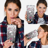 Love Nurse Life - Personalized Nurse Tumbler