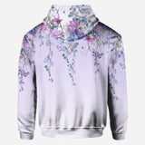 Grandma And Children Butterfly - Personalized Grandma All Over Shirt