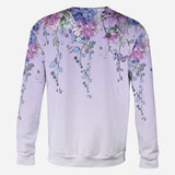 Grandma And Children Butterfly - Personalized Grandma All Over Shirt