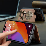 No Pain No Gain - Personalized Fitness Wallet Phone Case