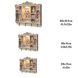 Love Ballet - Personalized Ballet Custom Shaped Hanging Rack