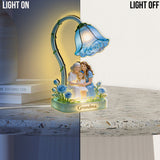 Custom Any Photo Perfect Gift For Mom, Grandma - Personalized Mother Acrylic LED Night Light