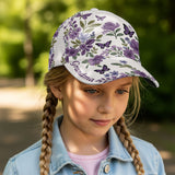 Best Grandma Ever - Personalized Grandma Classic Cap