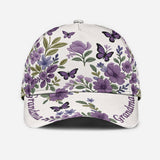 Best Grandma Ever - Personalized Grandma Classic Cap