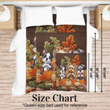 Tis The Season - Personalized Dog Blanket