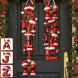 Welcome Home - Personalized Family Custom Shaped Wood Sign