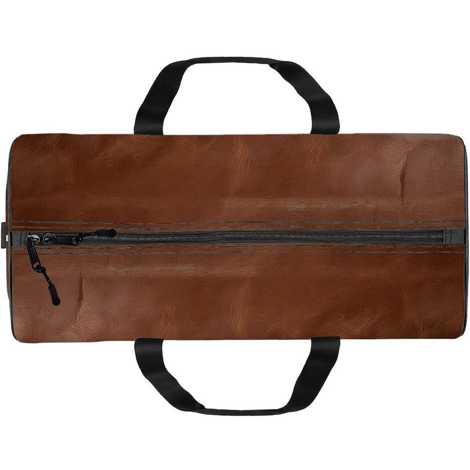 Love Gym - Personalized Fitness Duffle Bag