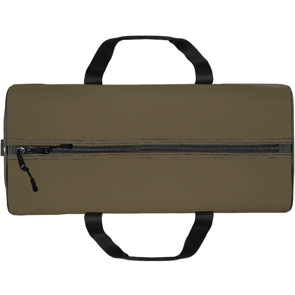 Thank You For Your Service - Personalized Veteran Duffle Bag