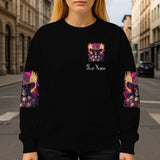 Karma Fairy Witch - Personalized Witch All Over Shirt