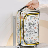 Take My Hand - Personalized Mother Toiletry Bag