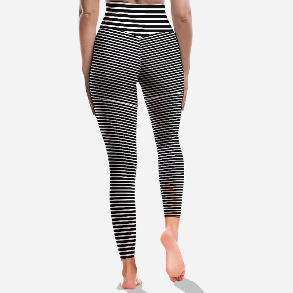Naughty Cats - Personalized Cat Leggings