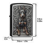 Custom Any Pet Photo - Personalized Pet Lighter