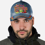 Lets Fiesta - Personalized Cinco de Mayo Classic Cap