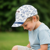 Custom Any Photo, Any Title - Personalized Mother Classic Cap