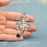 Believe - Personalized Christian Pin