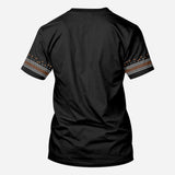 That's What I Do - Personalized Sarcasm All Over Shirt
