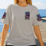 Drink Up Witches - Personalized Witch All Over Shirt