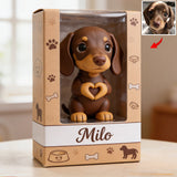 Custom Any Photo - Personalized Dog Custom Shaped Acrylic Plaque