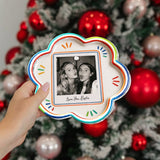 Perfect Tray For Her - Personalized Bestie Catch-All Tray