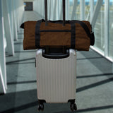 Truck Driver - Personalized Trucker Duffle Bag
