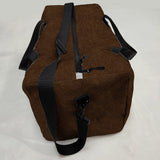Truck Driver - Personalized Trucker Duffle Bag