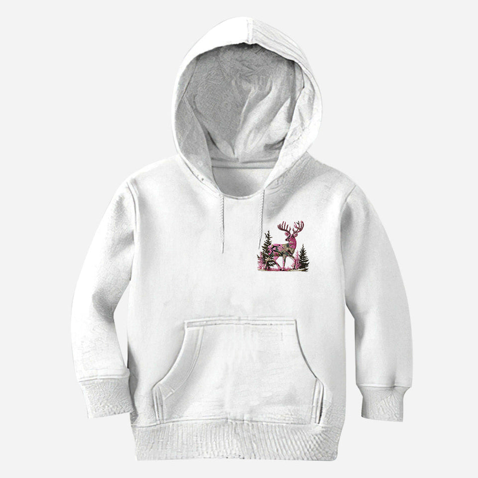 Country Girls - Personalized Hunting Hoodie and Leggings