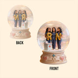 Custom From Any Photo - Personalized Nurse Custom Shaped Acrylic Plaque