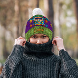 Hippie Souls - Personalized Hippie Beanie Hat