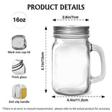 Bee Kind - Personalized Bee Mason Jar Cup