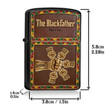 Best Gift For Dad - Personalized Father Lighter