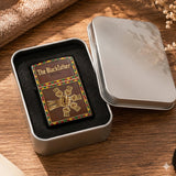 Best Gift For Dad - Personalized Father Lighter