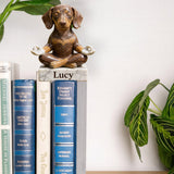 Custom Any Pet Photo - Personalized Dog Acrylic Stake