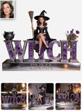 Custom Any Photo Special Event - Personalized Graduation Custom Shaped Acrylic Plaque