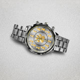 Love My Dogs - Personalized Dog Hand Watch