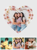 Custom From Any Photo - Personalized Mother Catch-All Tray