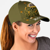 Boo Bruh - Personalized Kid Classic Cap