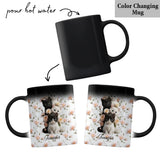 Cute Kittens - Personalized Cat Mug