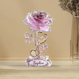 Nurse Life - Personalized Nurse Custom Shaped Acrylic Plaque