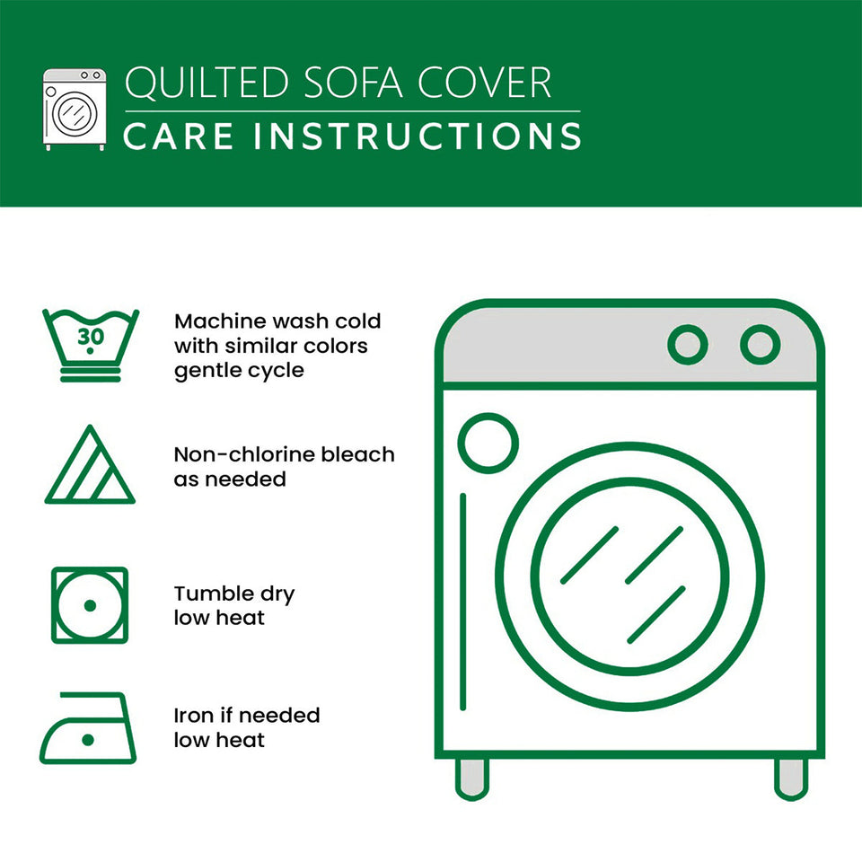You & Me - Personalized Hunting Sofa/Couch Cover