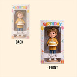 Custom Any Photo - Personalized Kid Custom Shaped Acrylic Plaque