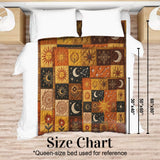 Stay Trippy Little Hippie - Personalized Hippie Blanket