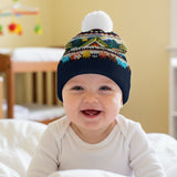 Love Camping - Personalized Camping Beanie Hat
