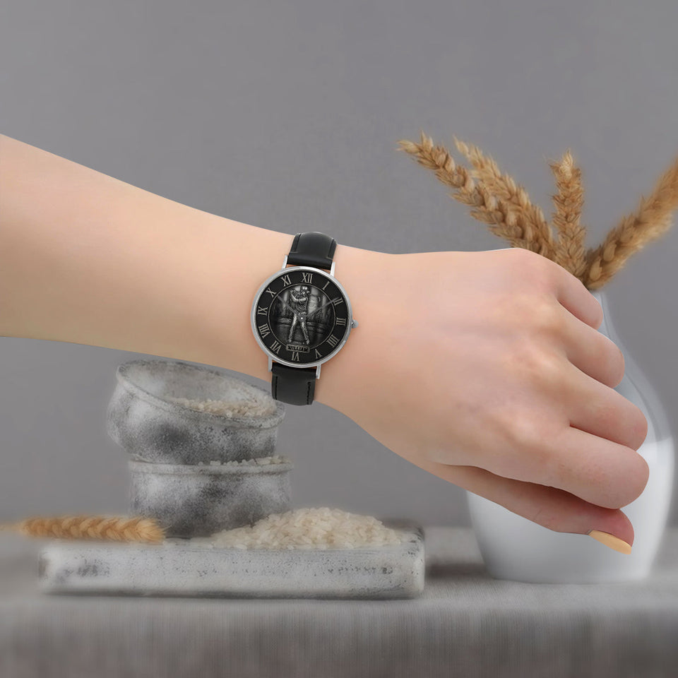 The Coolest Golfer - Personalized Golf Hand Watch