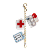 Nurse Life - Personalized Nurse Dangling Charms