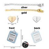 Nurse Life - Personalized Nurse Dangling Charms