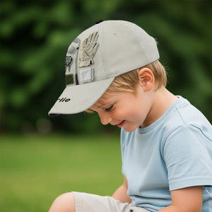 Live Love Golf - Personalized Golf Classic Cap