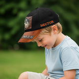 Love Lineman - Personalized Lineman Classic Cap